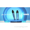 Chất lượng cao 5000puffs hương vị vape pen dùng một lần ecigs